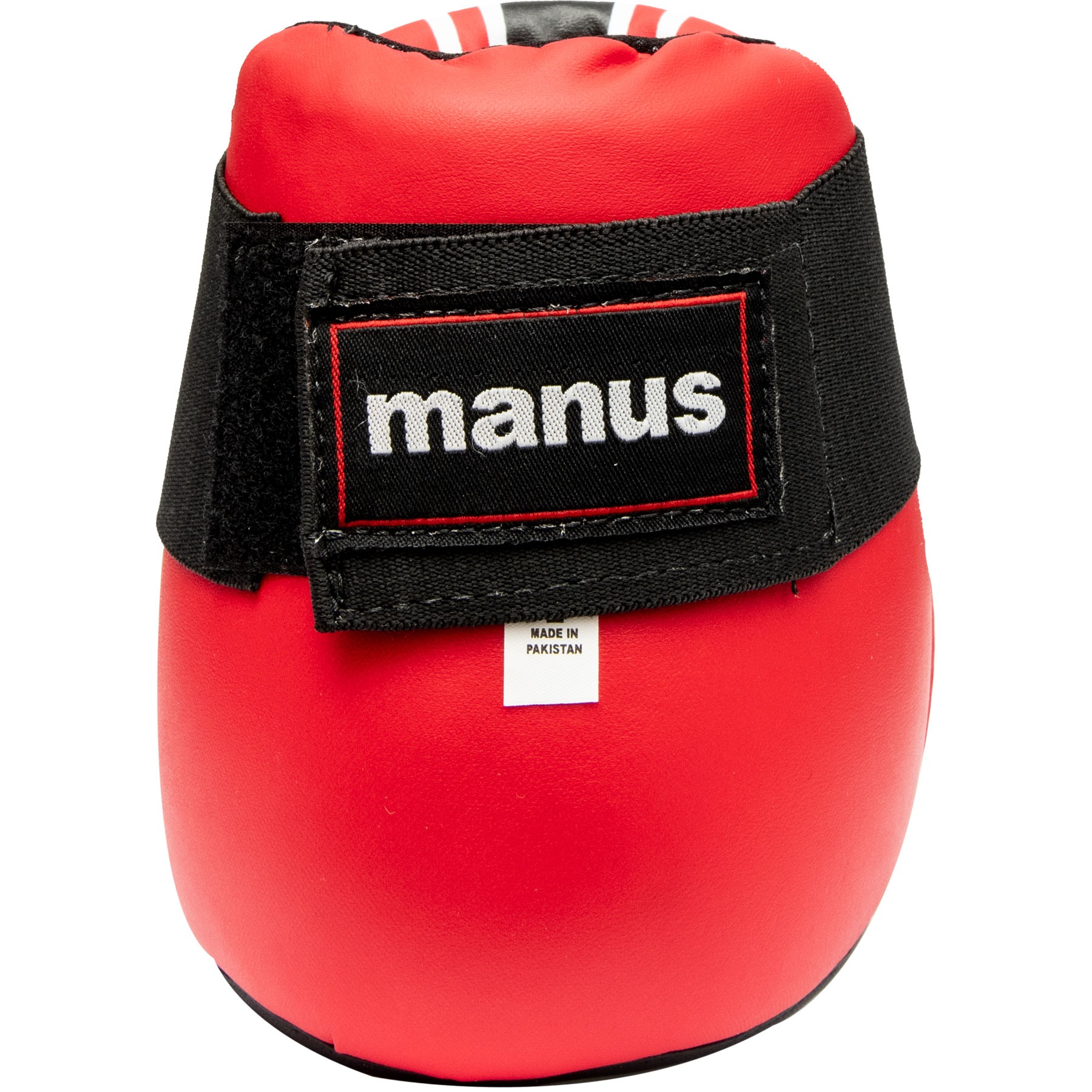 Manus Voetbeschermer - Kicks - Rood Manus Voetbeschermer - Kicks - Rood