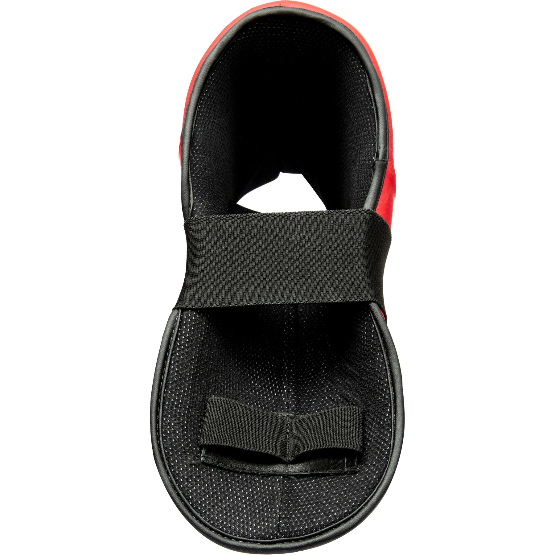 Manus Voetbeschermer - Kicks - Rood Manus Voetbeschermer - Kicks - Rood