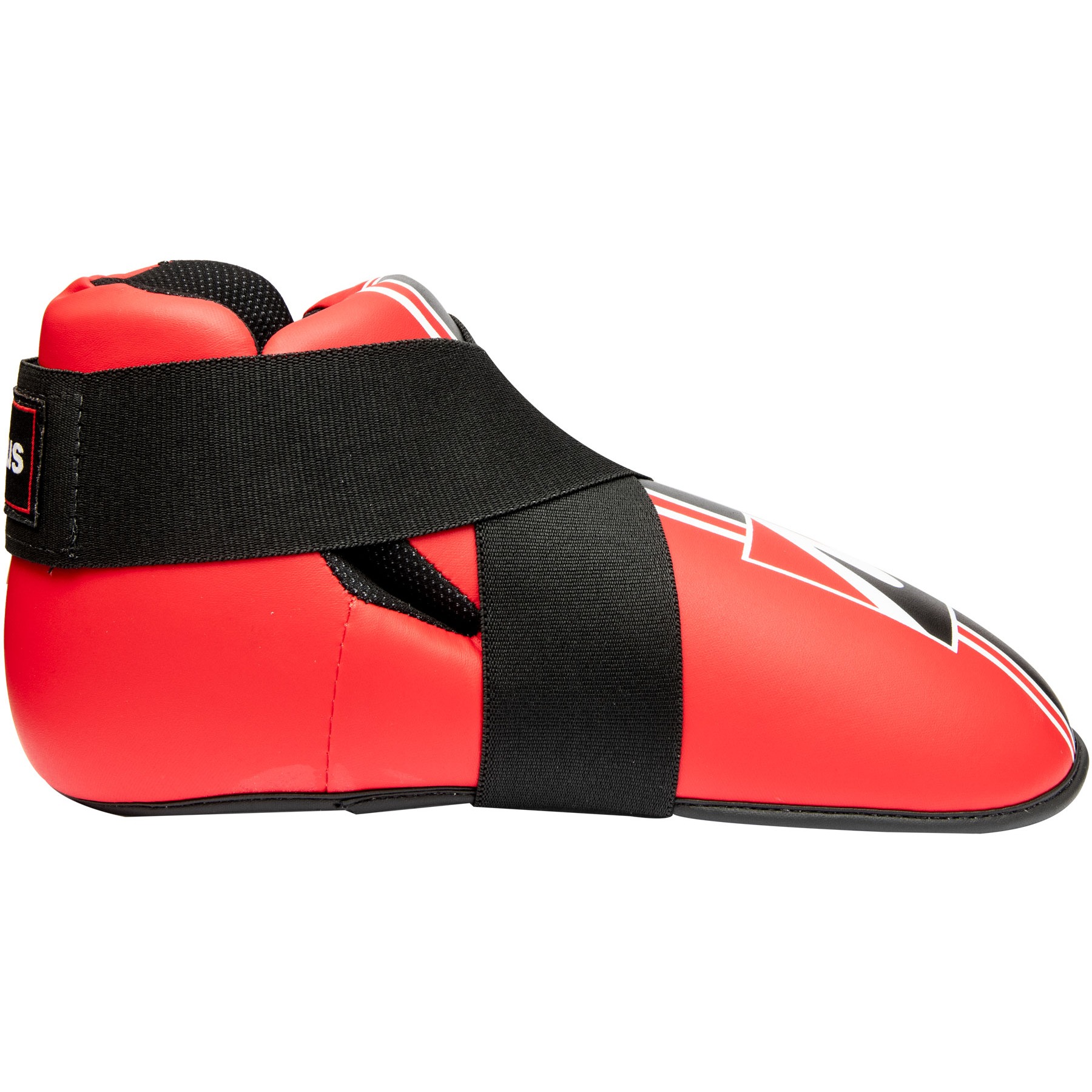 Manus Voetbeschermer - Kicks - Rood Manus Voetbeschermer - Kicks - Rood