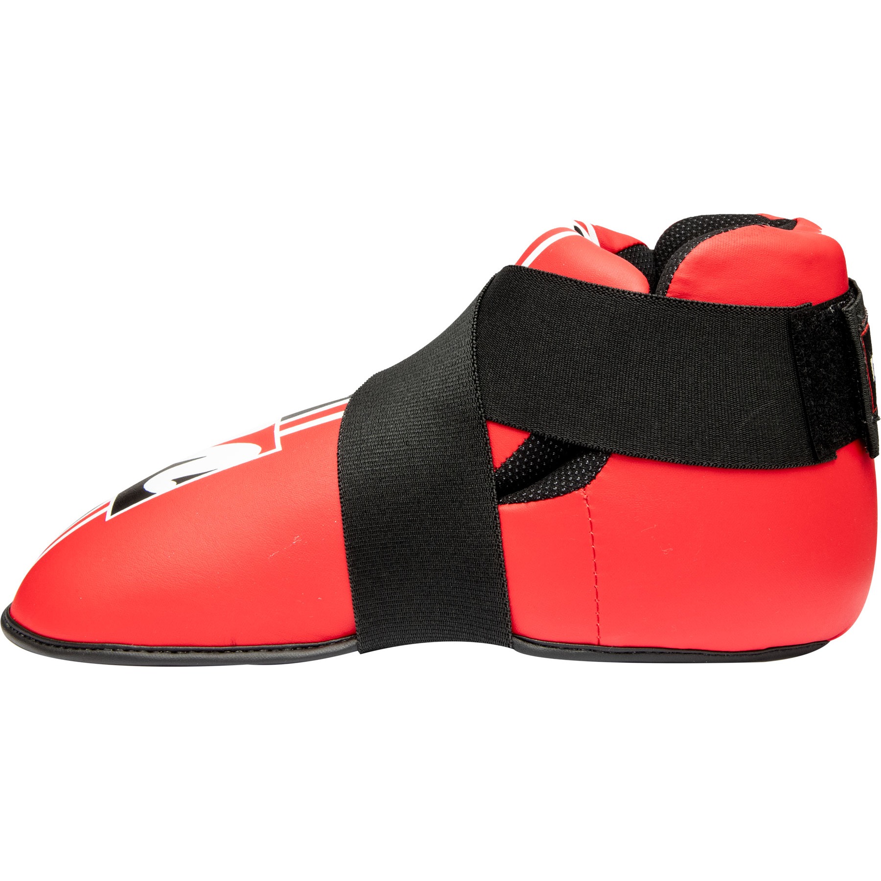 Manus Voetbeschermer - Kicks - Rood Manus Voetbeschermer - Kicks - Rood