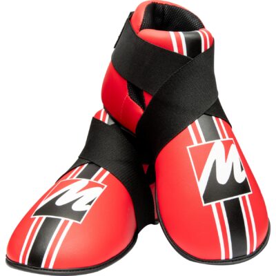 Manus Voetbeschermer - Kicks - Rood