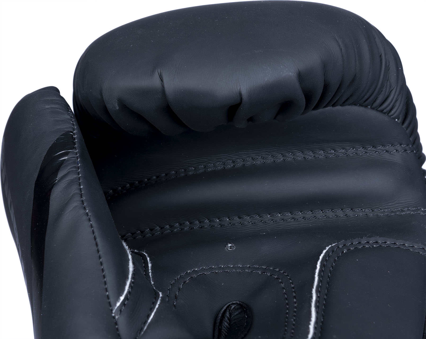 Manus Bokshandschoen - Wave Black’n’Black - Zwart Manus Bokshandschoen - Wave Black’n’Black - Zwart