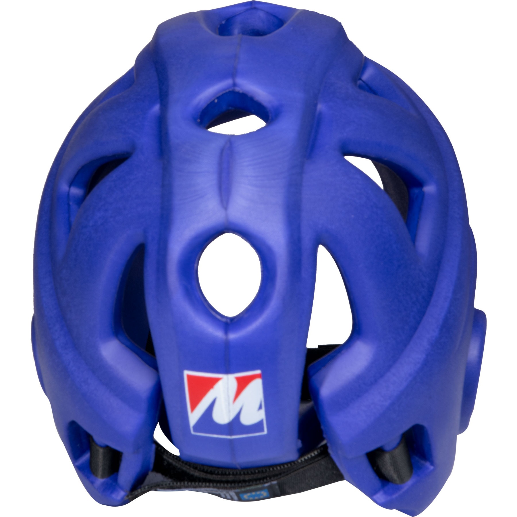 Manus Hoofdbeschermer - IMV - Blauw Manus Hoofdbeschermer - IMV - Blauw