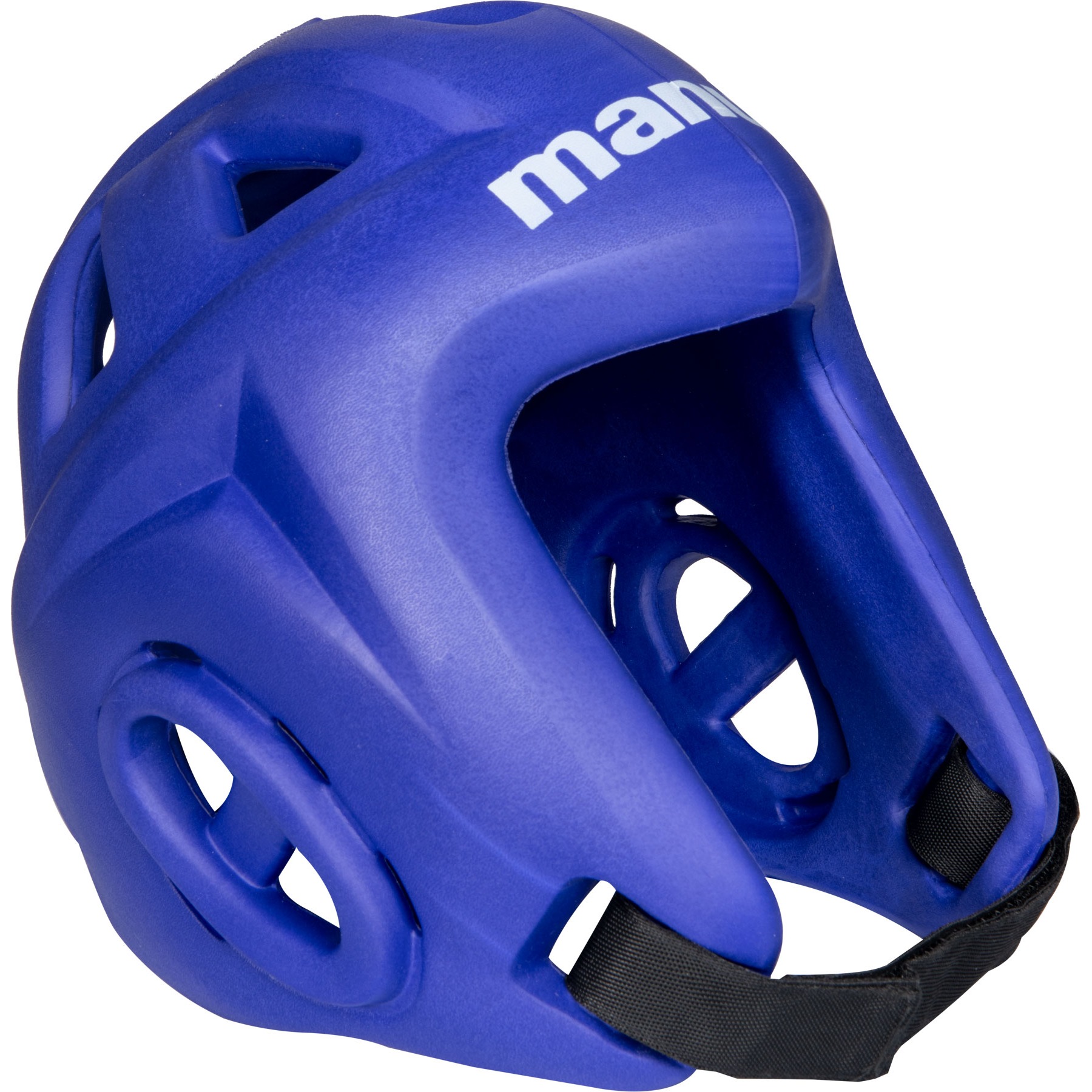 Manus Hoofdbeschermer - IMV - Blauw Manus Hoofdbeschermer - IMV - Blauw