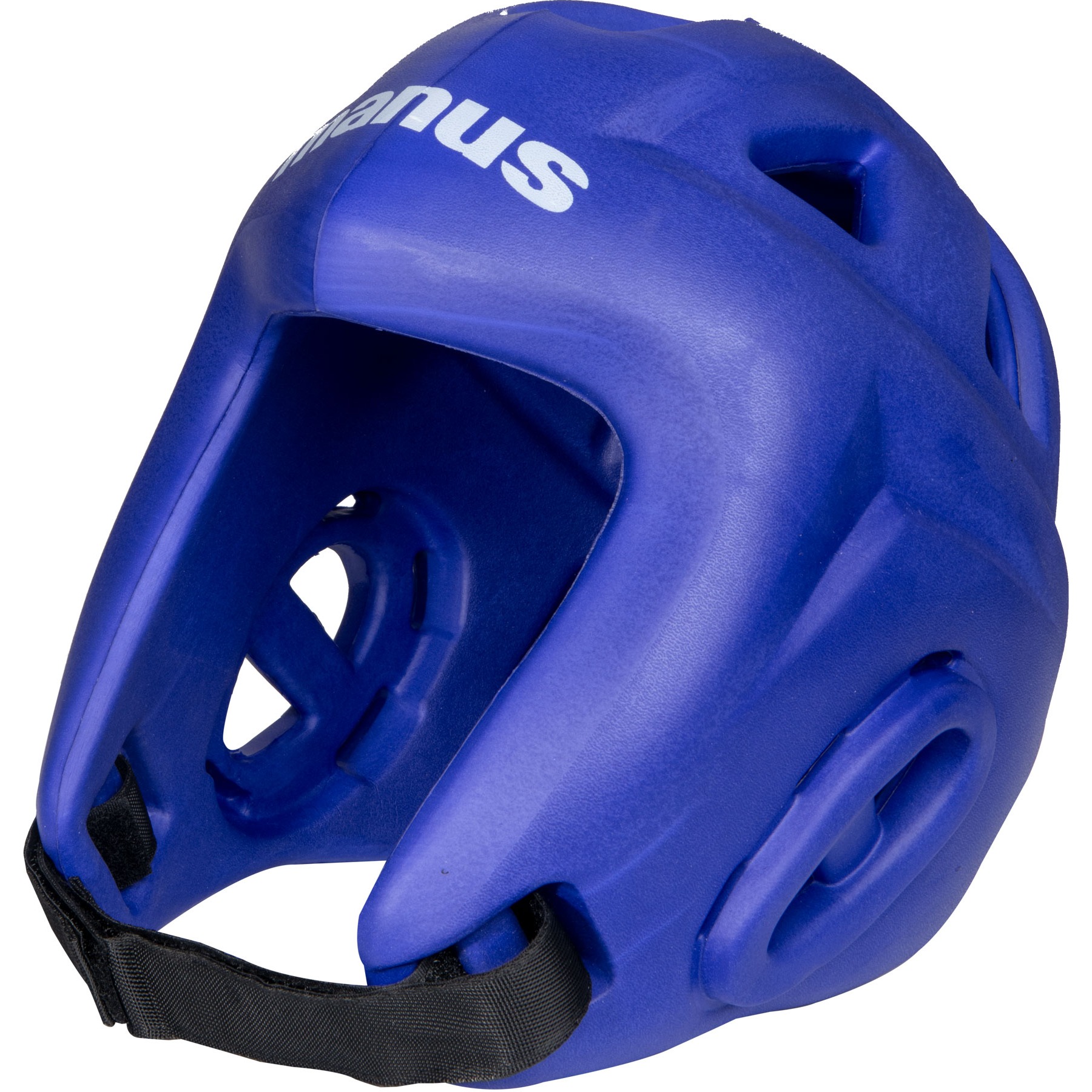 Manus Hoofdbeschermer - IMV - Blauw Manus Hoofdbeschermer - IMV - Blauw