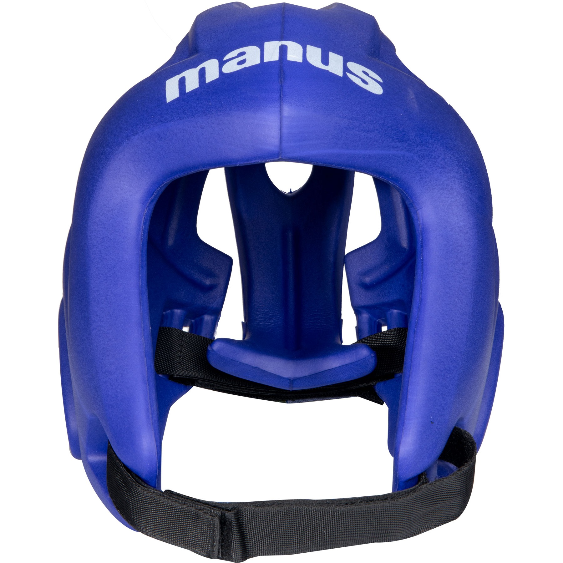 Manus Hoofdbeschermer - IMV - Blauw Manus Hoofdbeschermer - IMV - Blauw