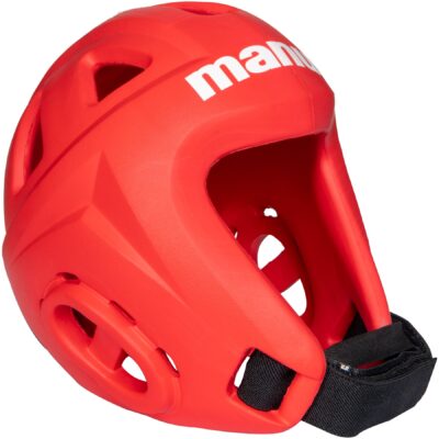 Manus Hoofdbeschermer - IMV - Rood
