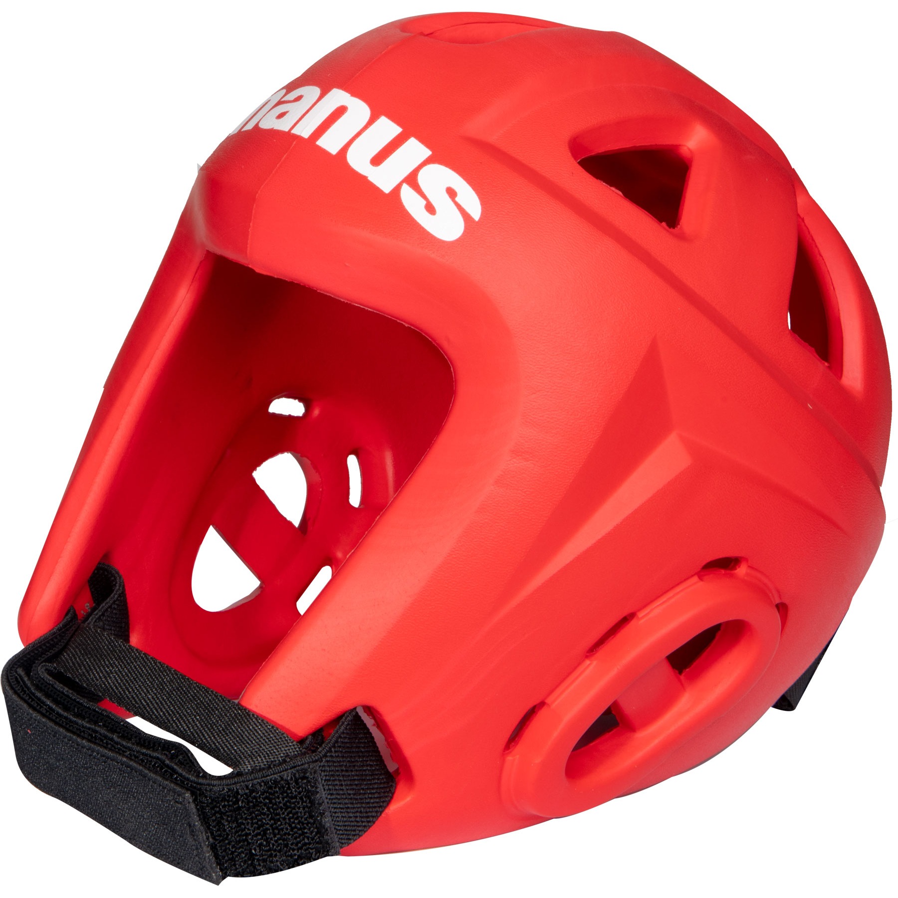 Manus Hoofdbeschermer - IMV - Rood Manus Hoofdbeschermer - IMV - Rood