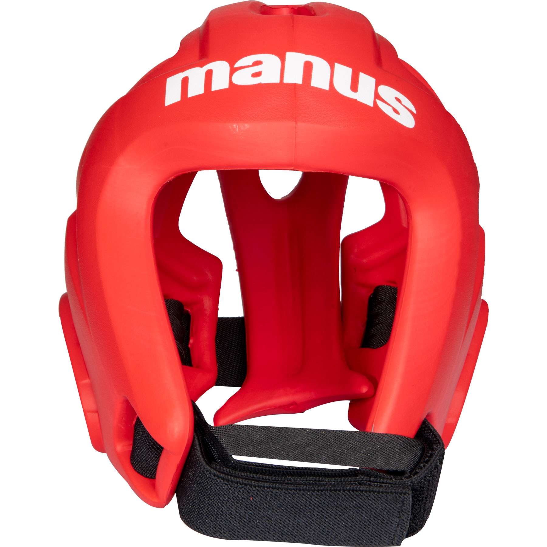 Manus Hoofdbeschermer - IMV - Rood Manus Hoofdbeschermer - IMV - Rood