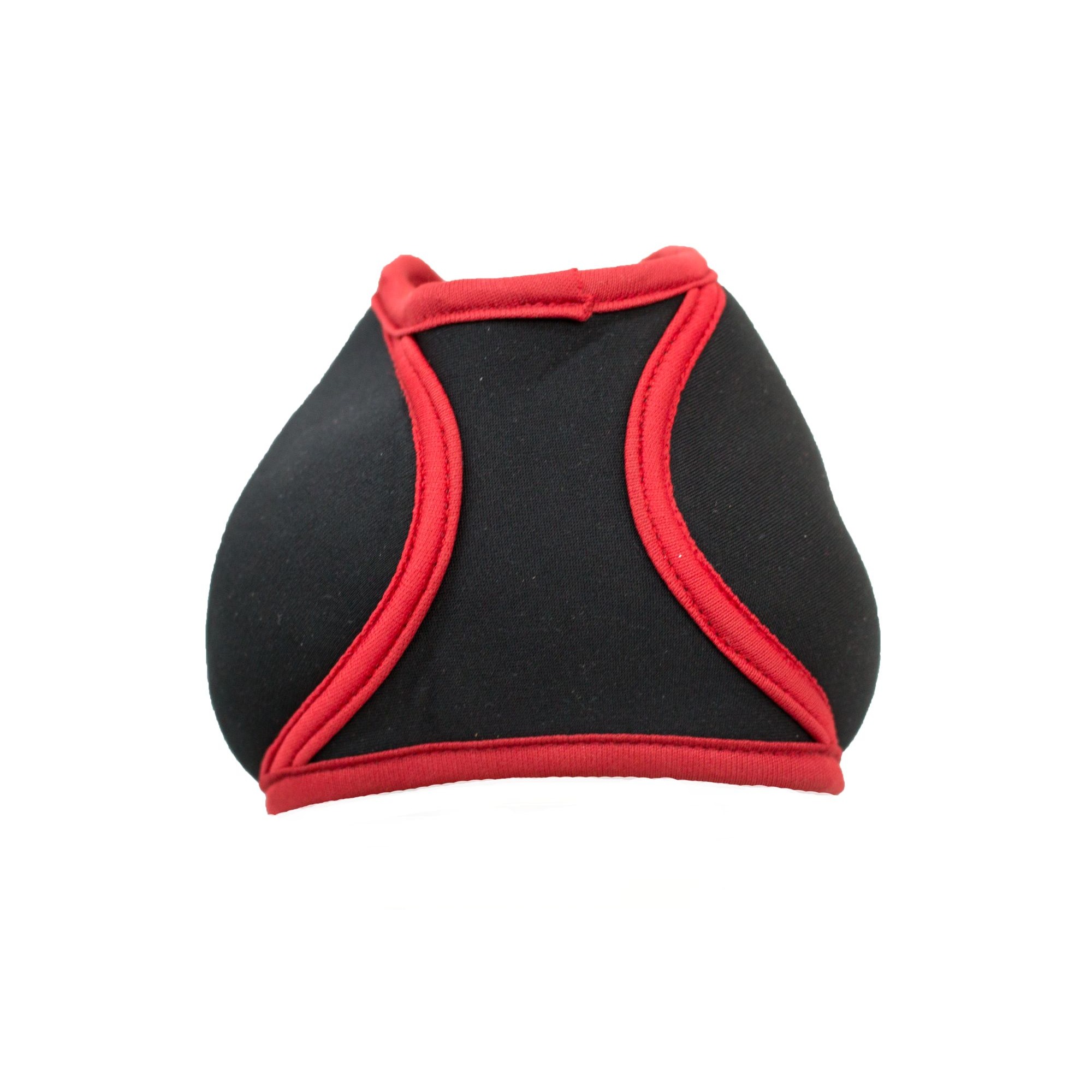 Pols- en enkelgewichten - Neoprene ankle weight cuffs - 1 kg Pols- en enkelgewichten - Neoprene ankle weight cuffs - 1 kg