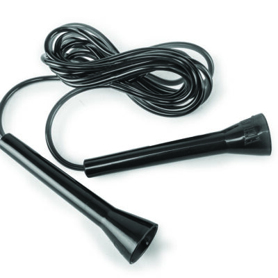 Everlast Springtouw - Speed Rope - Zwart