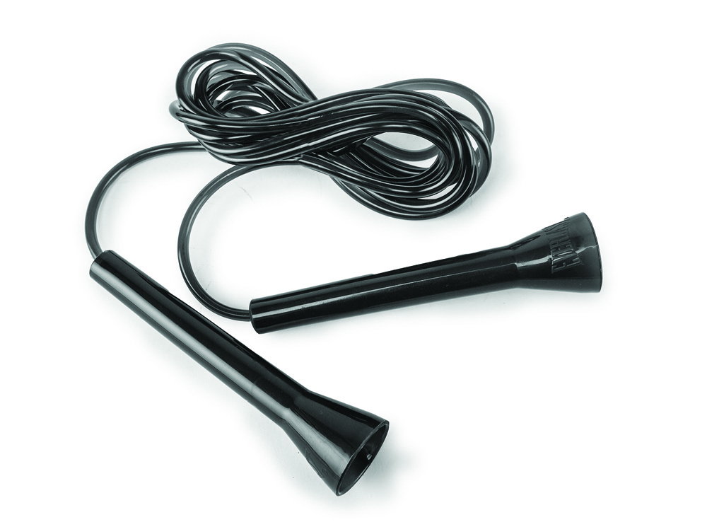 Everlast Springtouw - Speed Rope - Zwart Everlast Springtouw - Speed Rope - Zwart