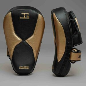 Joya Performance Focus Pads FM200 Zwart Goud Joya Performance Focus Pads FM200 Zwart Goud