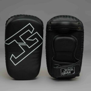 Joya Strike Thai Pads Zwart Wit Joya Strike Thai Pads Zwart Wit