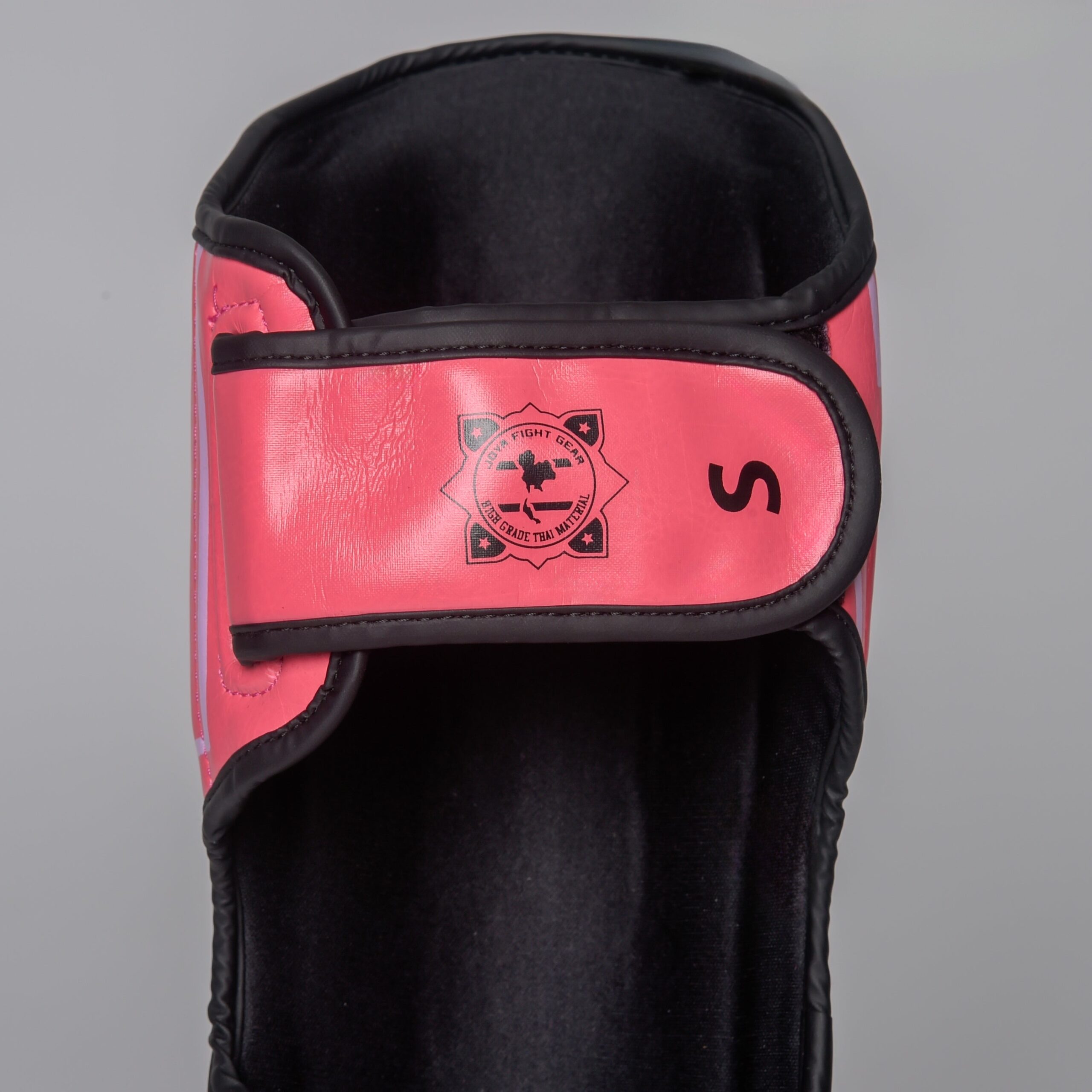 Joya Evolution Pro Scheenbeschermers Roze Wit Joya Evolution Pro Scheenbeschermers Roze Wit
