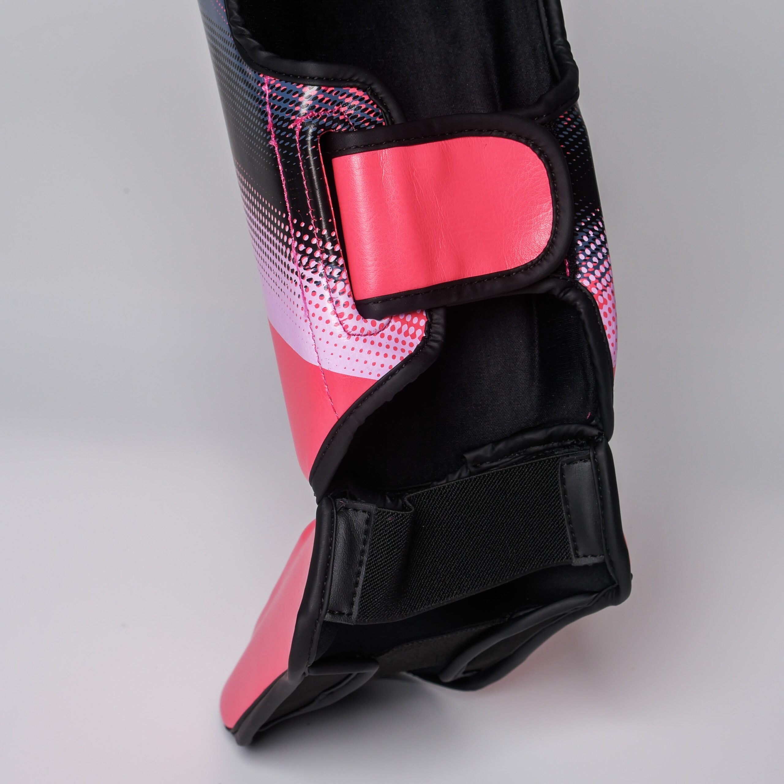 Joya Evolution Pro Scheenbeschermers Roze Wit Joya Evolution Pro Scheenbeschermers Roze Wit