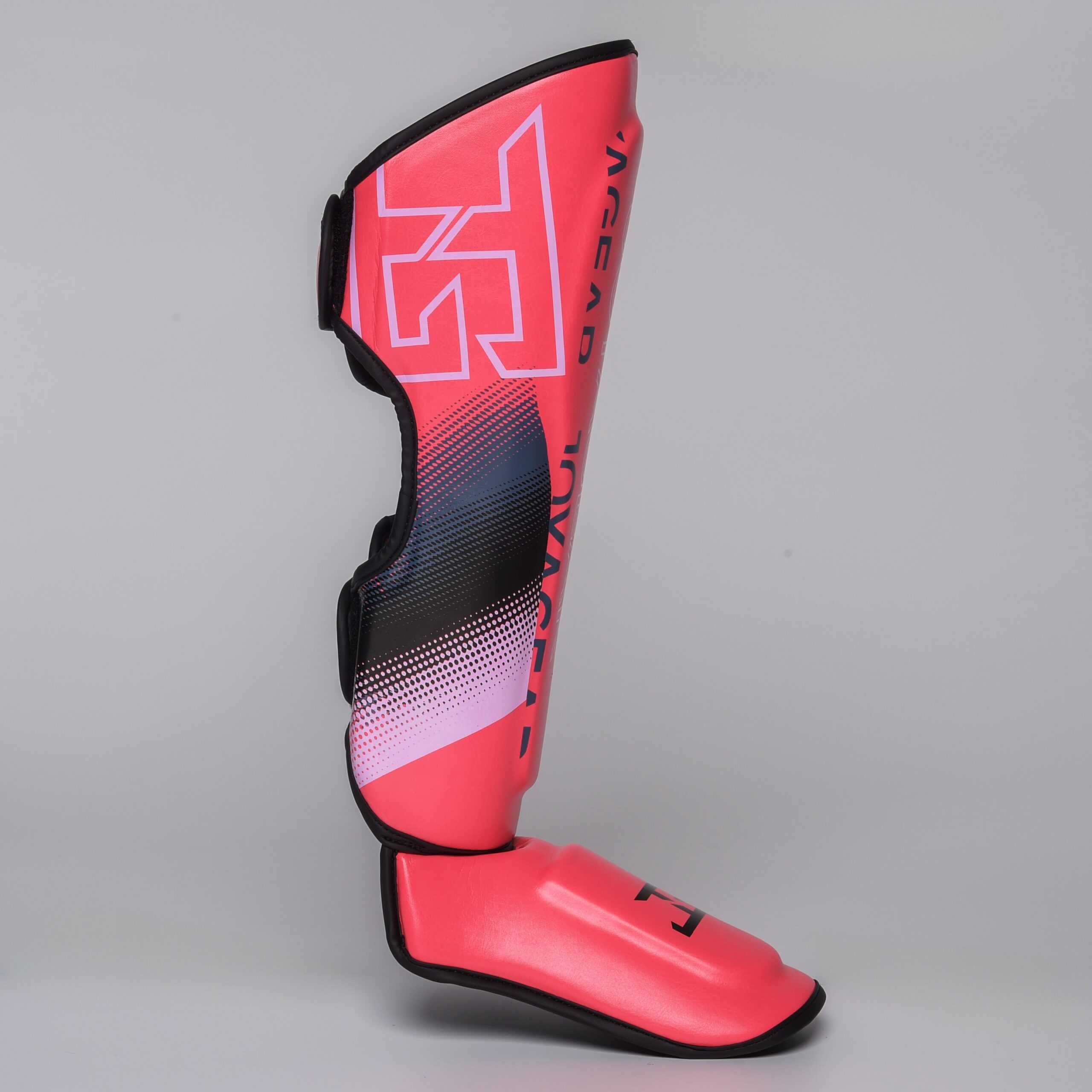 Joya Evolution Pro Scheenbeschermers Roze Wit Joya Evolution Pro Scheenbeschermers Roze Wit