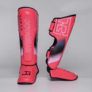 Joya Evolution Pro Scheenbeschermers Roze Wit Joya Evolution Pro Scheenbeschermers Roze Wit