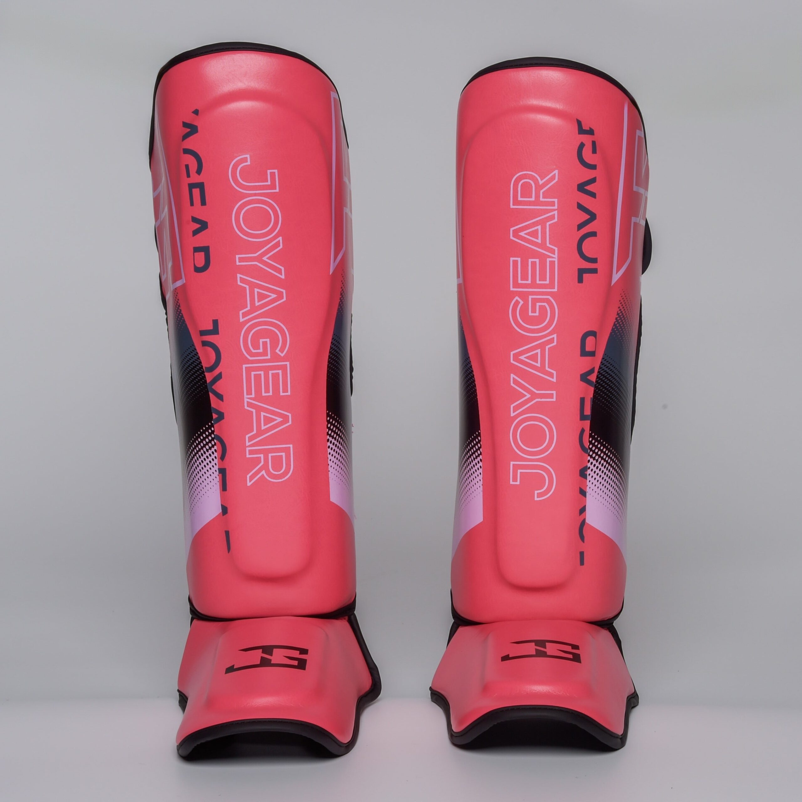 Joya Evolution Pro Scheenbeschermers Roze Wit Joya Evolution Pro Scheenbeschermers Roze Wit