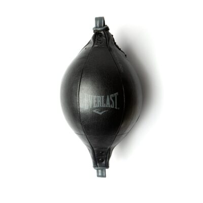 Everlast Bokszak - Powerlock Double End Bag - Zwart
