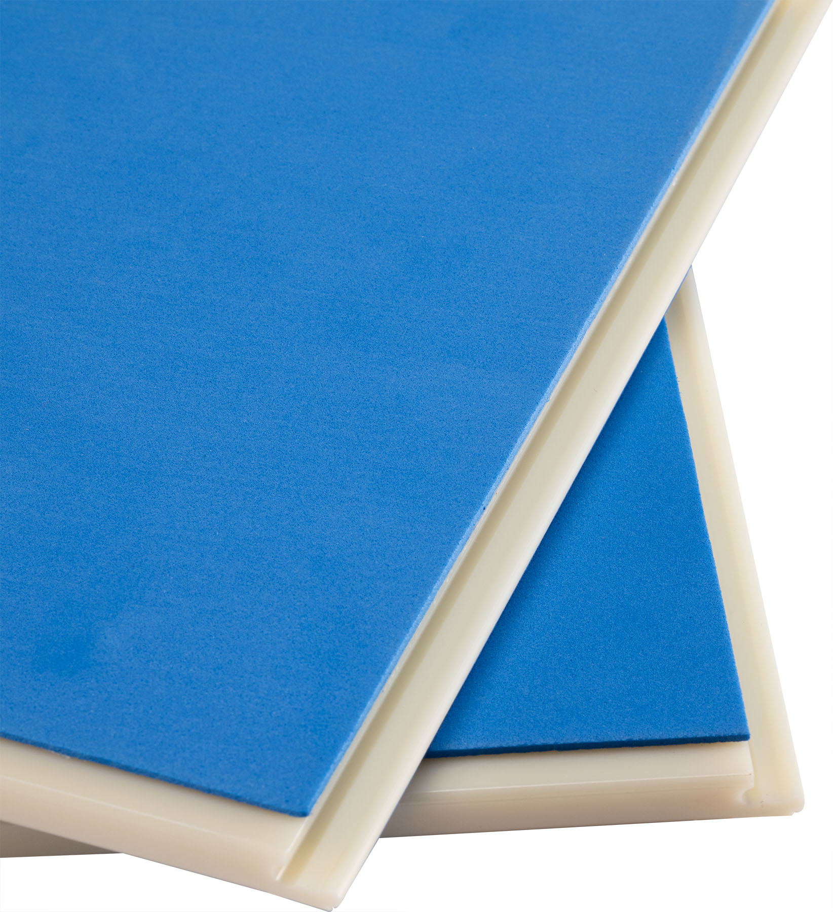 Hayashi Trainingsartikelen - Tameshiwara - Blauw - Afbeelding 2