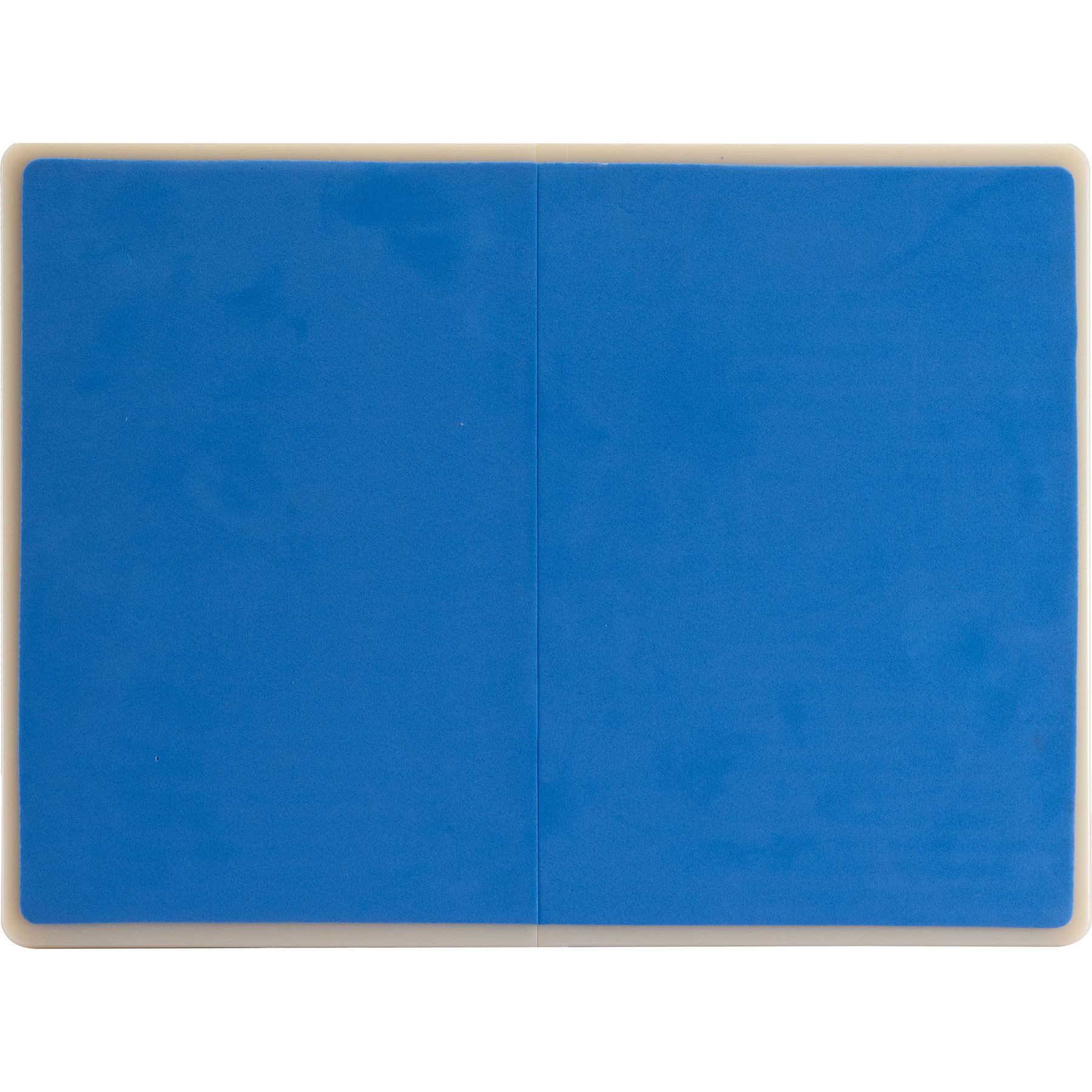 Hayashi Trainingsartikelen - Tameshiwara - Blauw - Afbeelding 3