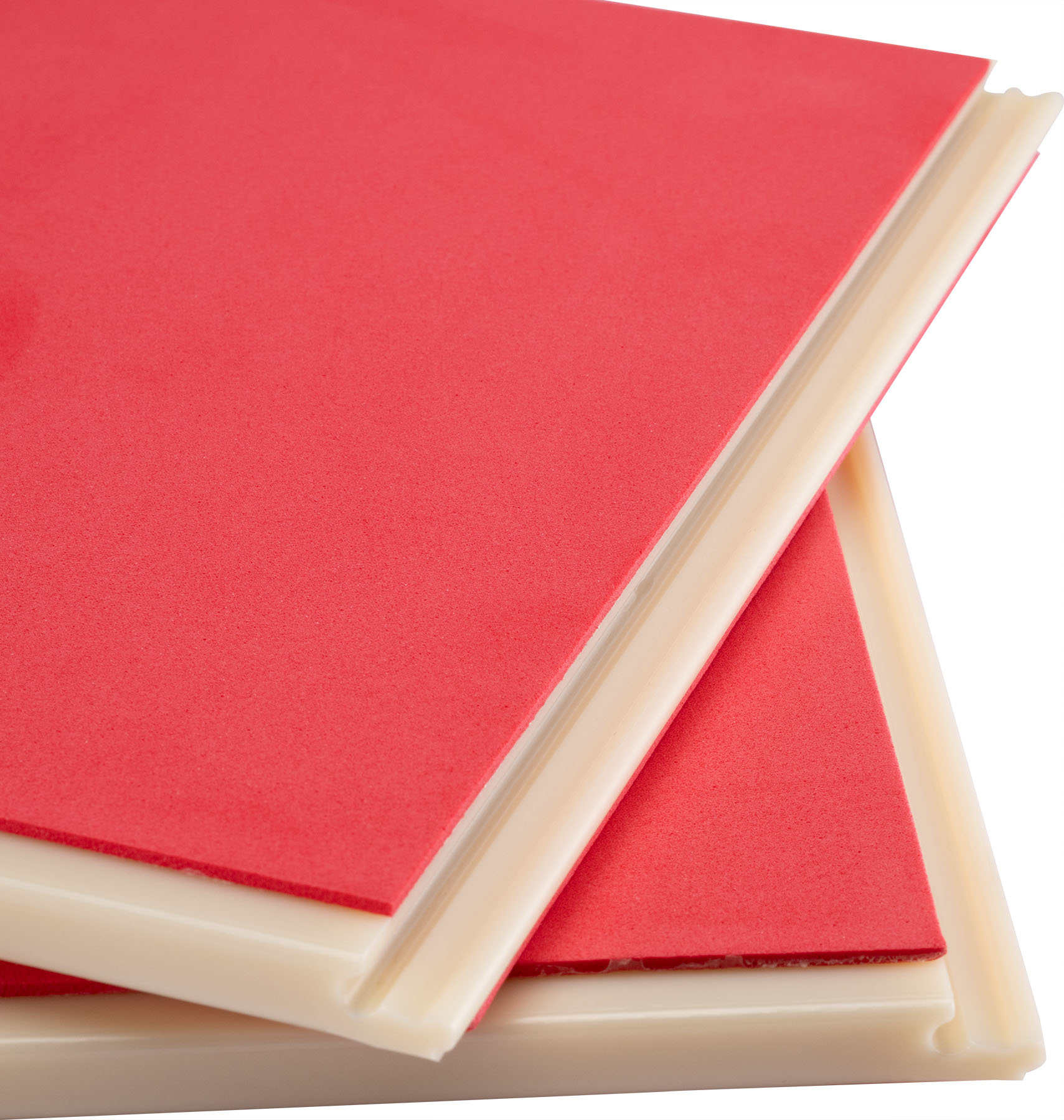 Hayashi Trainingsartikelen - Tameshiwara - Rood - Afbeelding 2