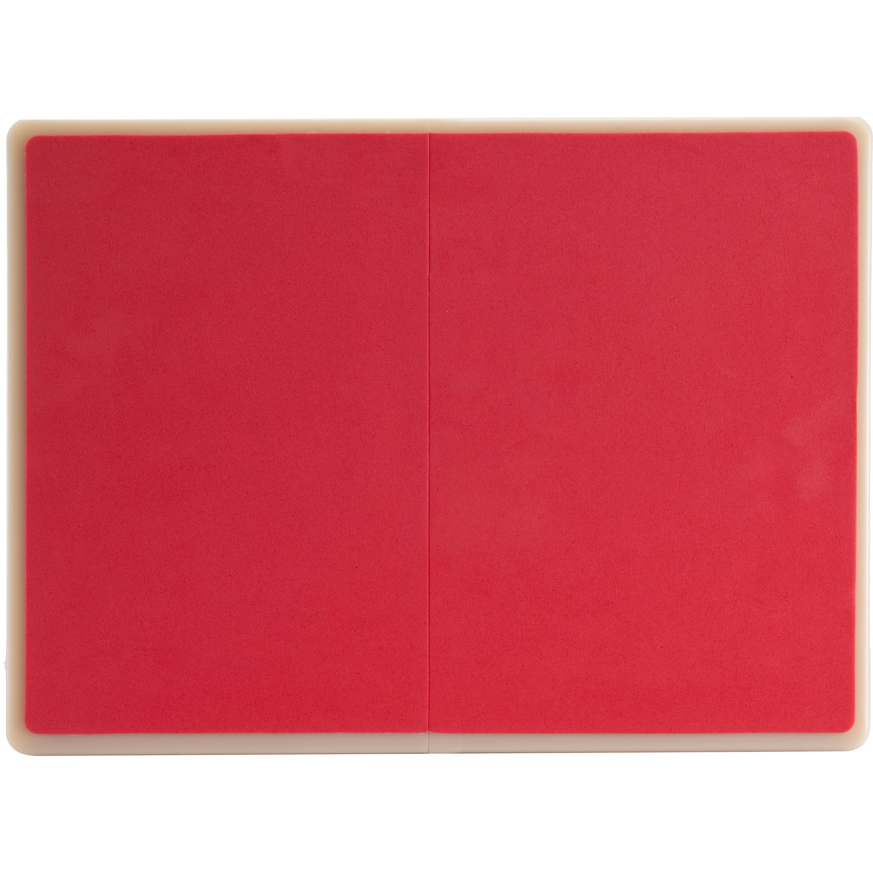 Hayashi Trainingsartikelen - Tameshiwara - Rood - Afbeelding 3
