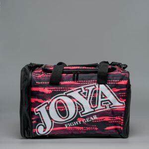 Joya Kinder Camo V2 Sporttas Roze 45x30x30 cm Joya Kinder Camo V2 Sporttas Roze 45x30x30 cm