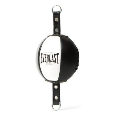 Everlast Double End Bag- Powerlock - Zwart Everlast Double End Bag- Powerlock - Zwart