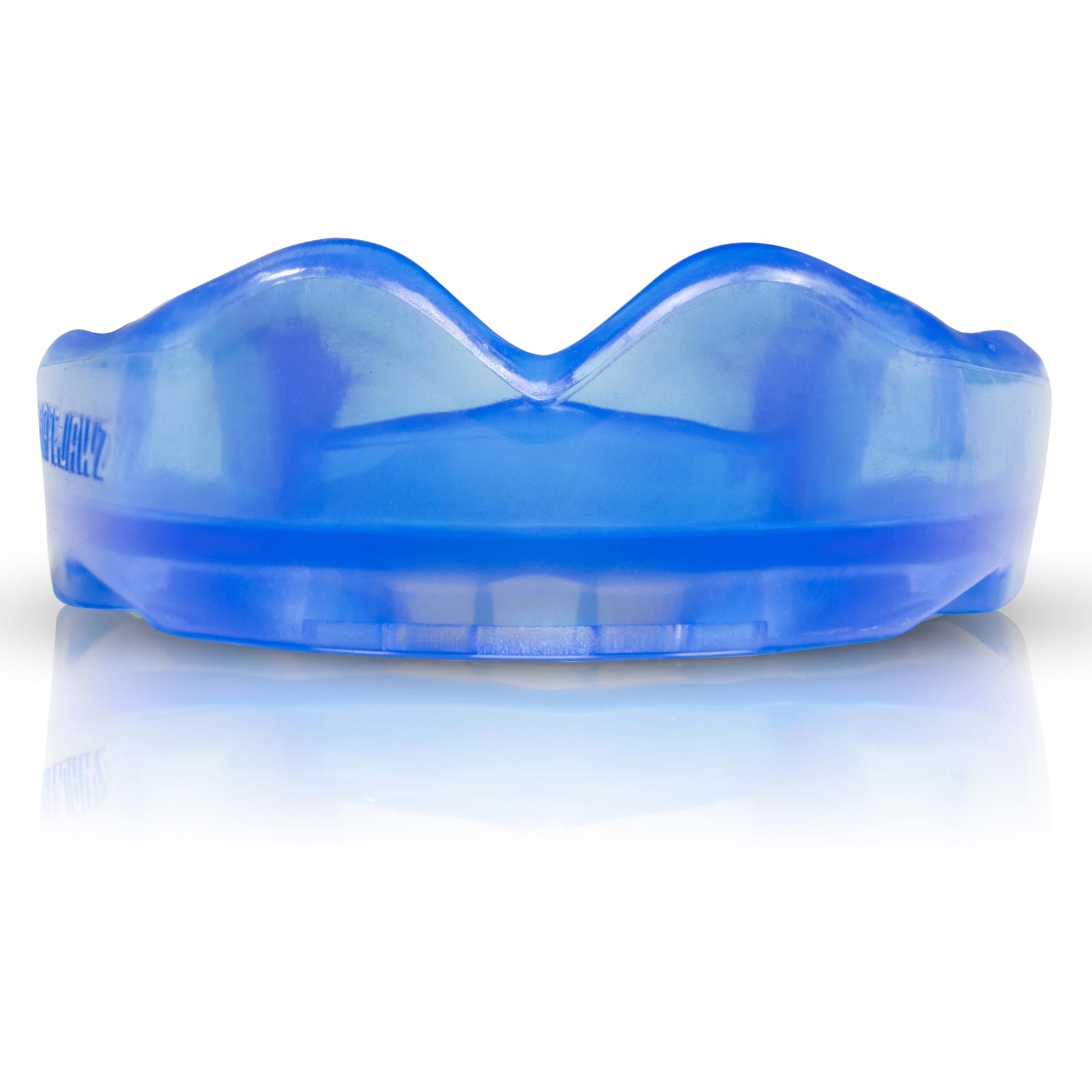 SAFEJAWZ Gebitsbescherming - Extro Ice - Blauw - Afbeelding 2