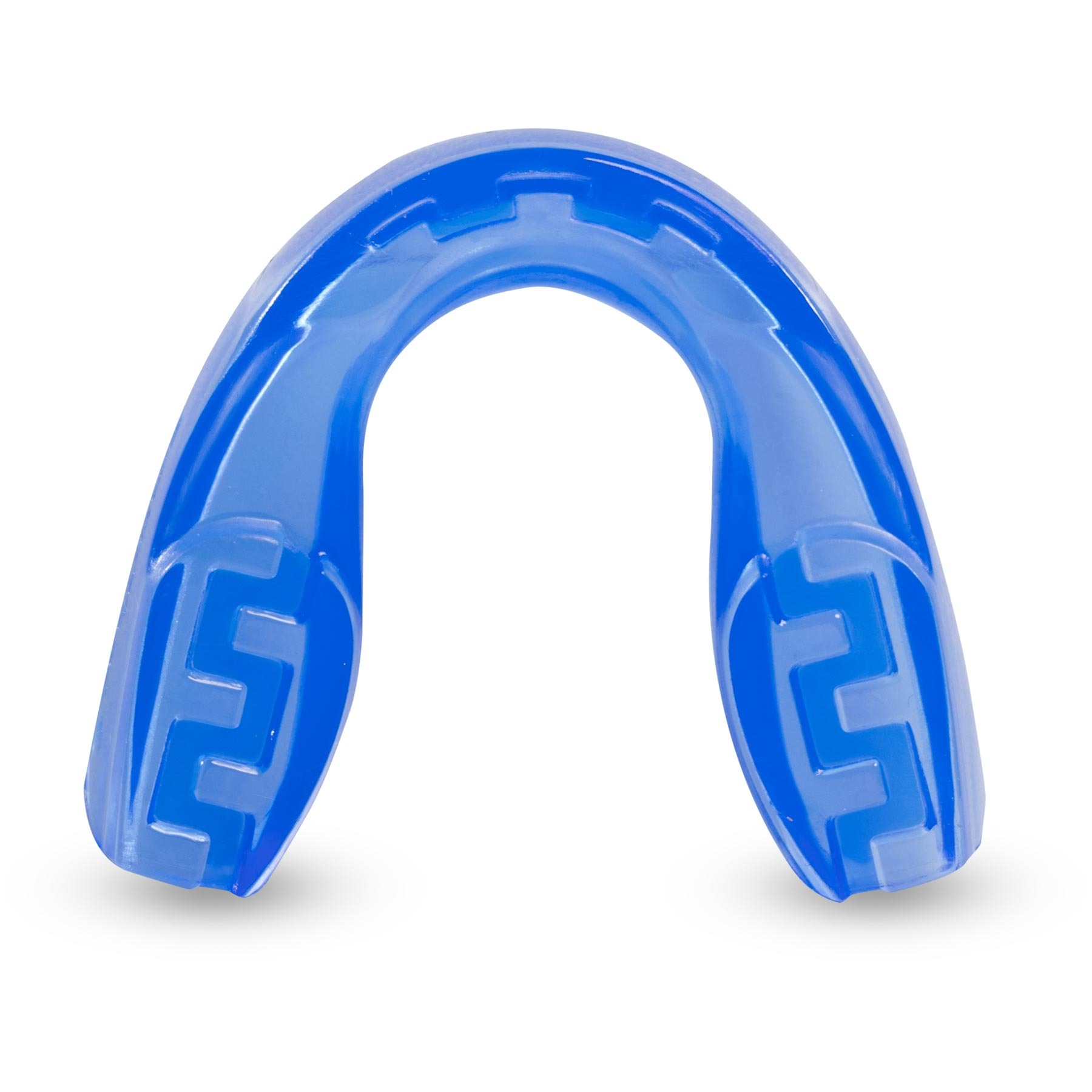 SAFEJAWZ Gebitsbescherming - Extro Ice - Blauw - Afbeelding 3