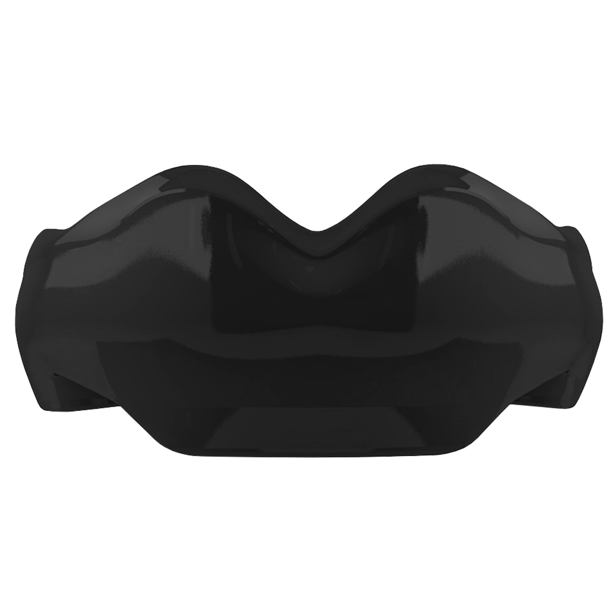 SAFEJAWZ Gebitsbeschermer - Ortho - Zwart SAFEJAWZ Gebitsbeschermer - Ortho - Zwart