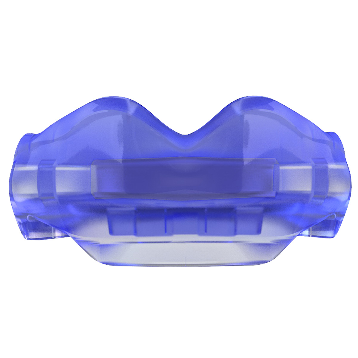SAFEJAWZ Gebitsbeschermer - Ortho IceBlue - Blauw - Afbeelding 2