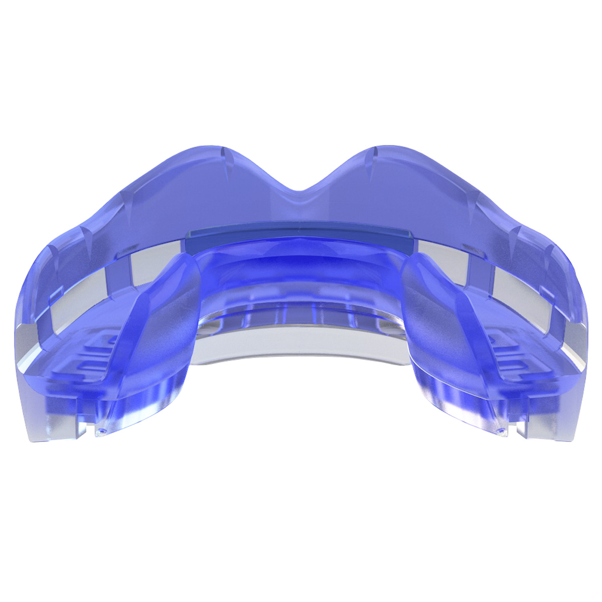 SAFEJAWZ Gebitsbeschermer - Ortho IceBlue - Blauw - Afbeelding 3