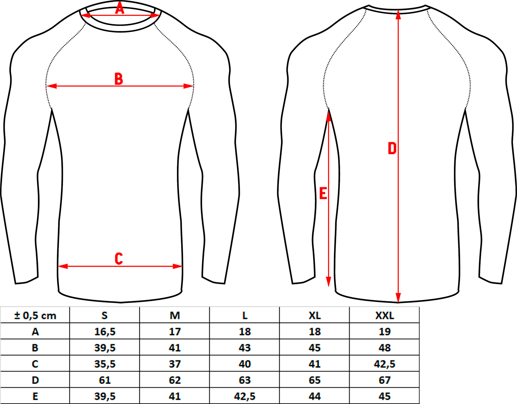 TOP TEN MMA Rashguard - long sleeve - Zwart / Geel TOP TEN MMA Rashguard - long sleeve - Zwart / Geel