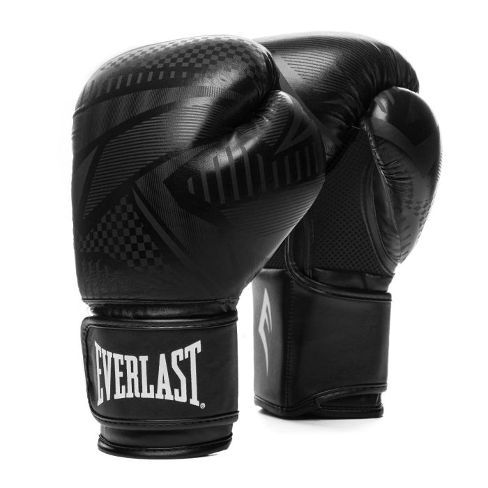 Everlast Bokshandschoen - Spark - Zwart Everlast Bokshandschoen - Spark - Zwart