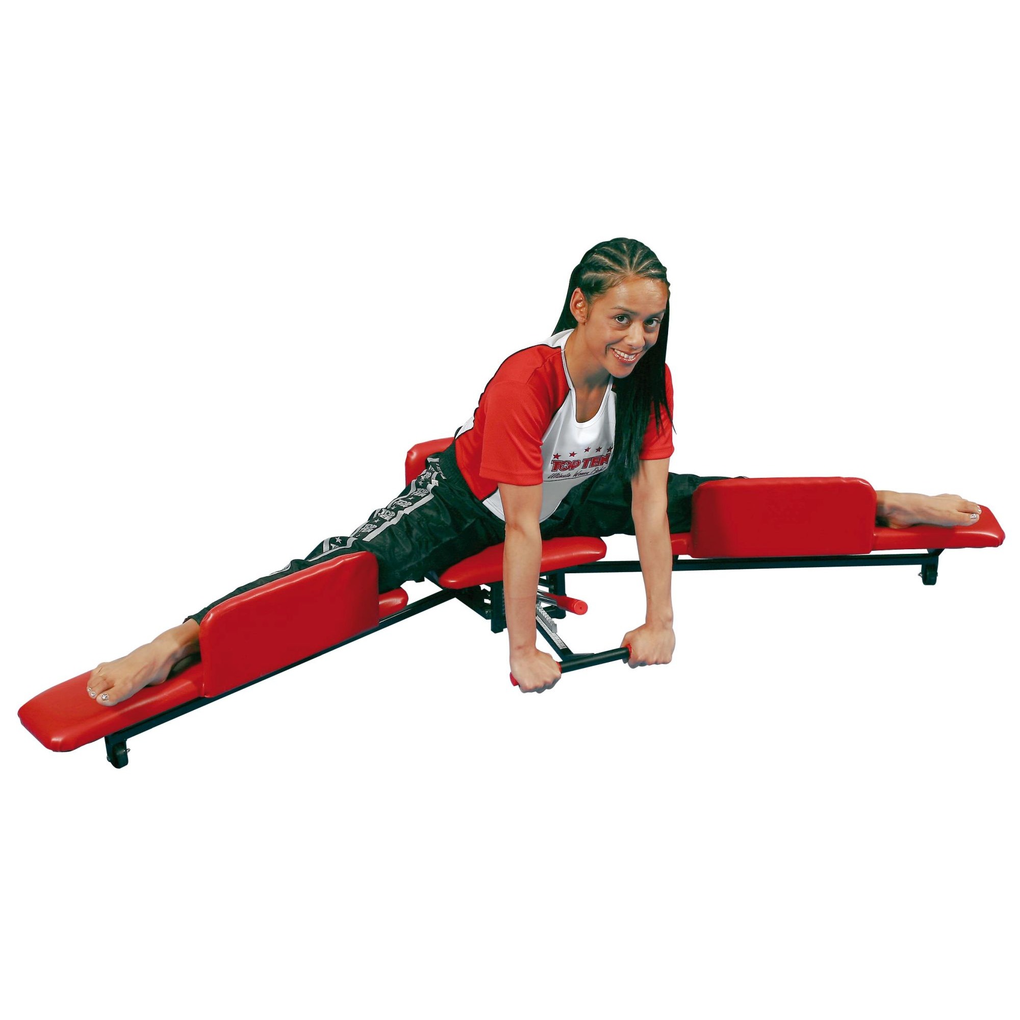 Fitnessartikelen - ENCHO IV Fitnessartikelen - ENCHO IV