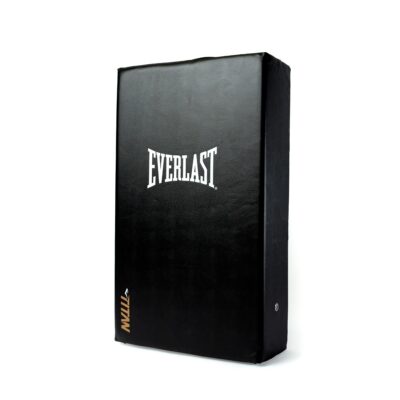 Everlast Stootkussen - Titan - Zwart Everlast Stootkussen - Titan - Zwart