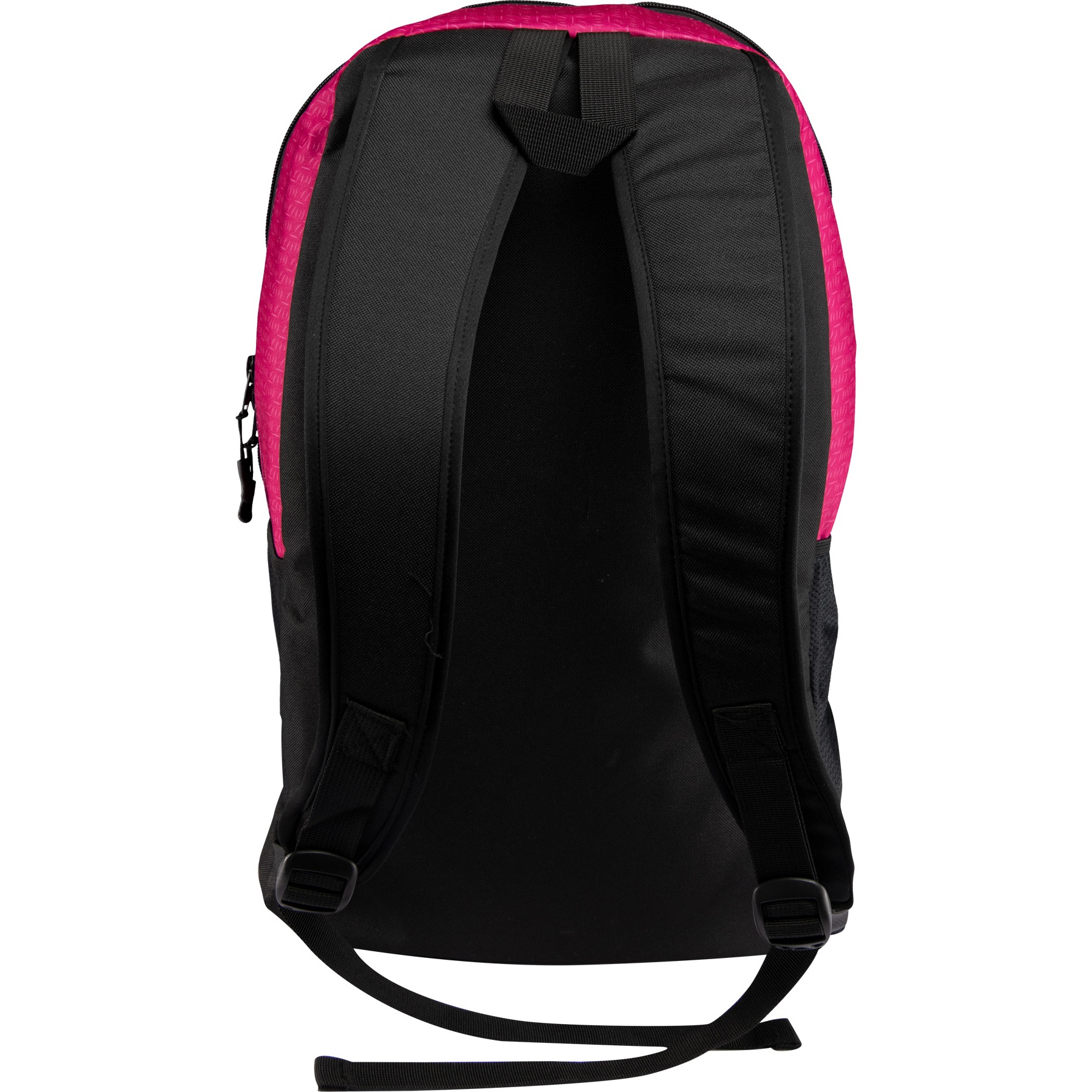 TOP TEN Rugzak - Superior - Wit / Roze - Afbeelding 4