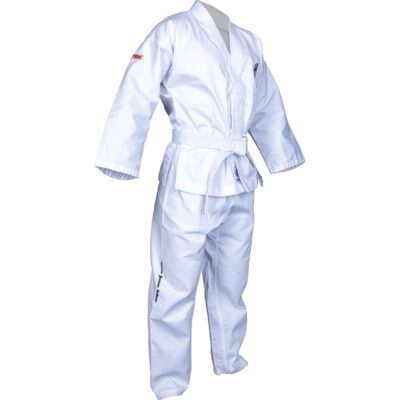 TOP TEN Taekwondopak - Kyong ITF Approved - Wit TOP TEN Taekwondopak - Kyong ITF Approved - Wit