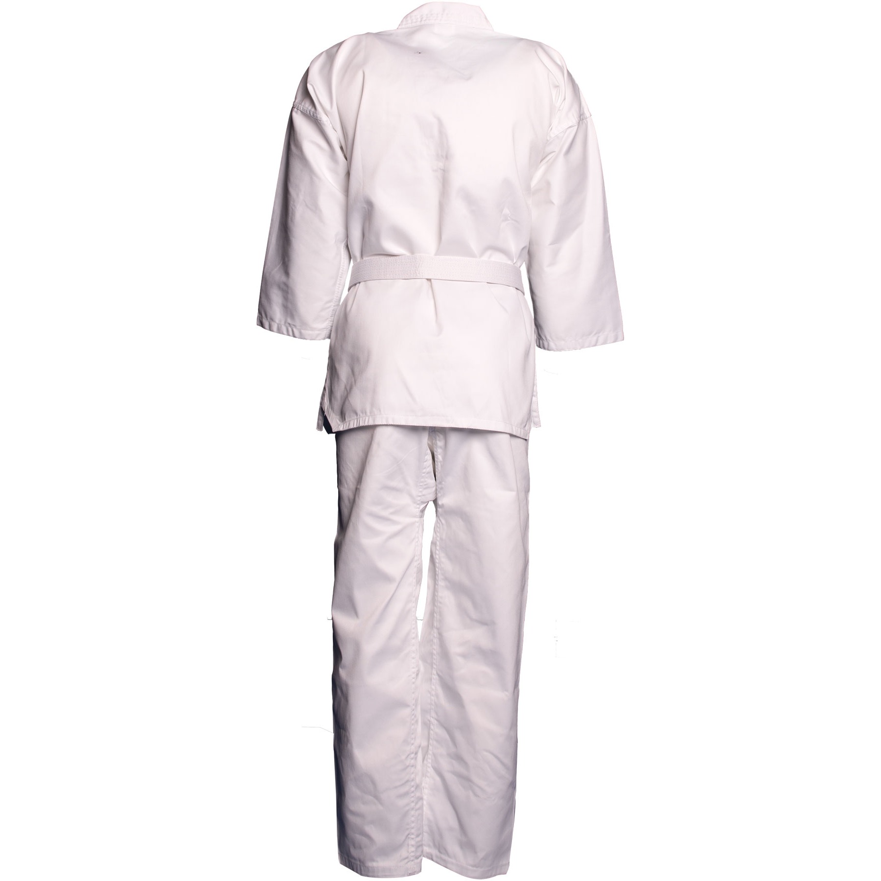 Hayashi Taekwondopak - Taeguk - Wit Hayashi Taekwondopak - Taeguk - Wit