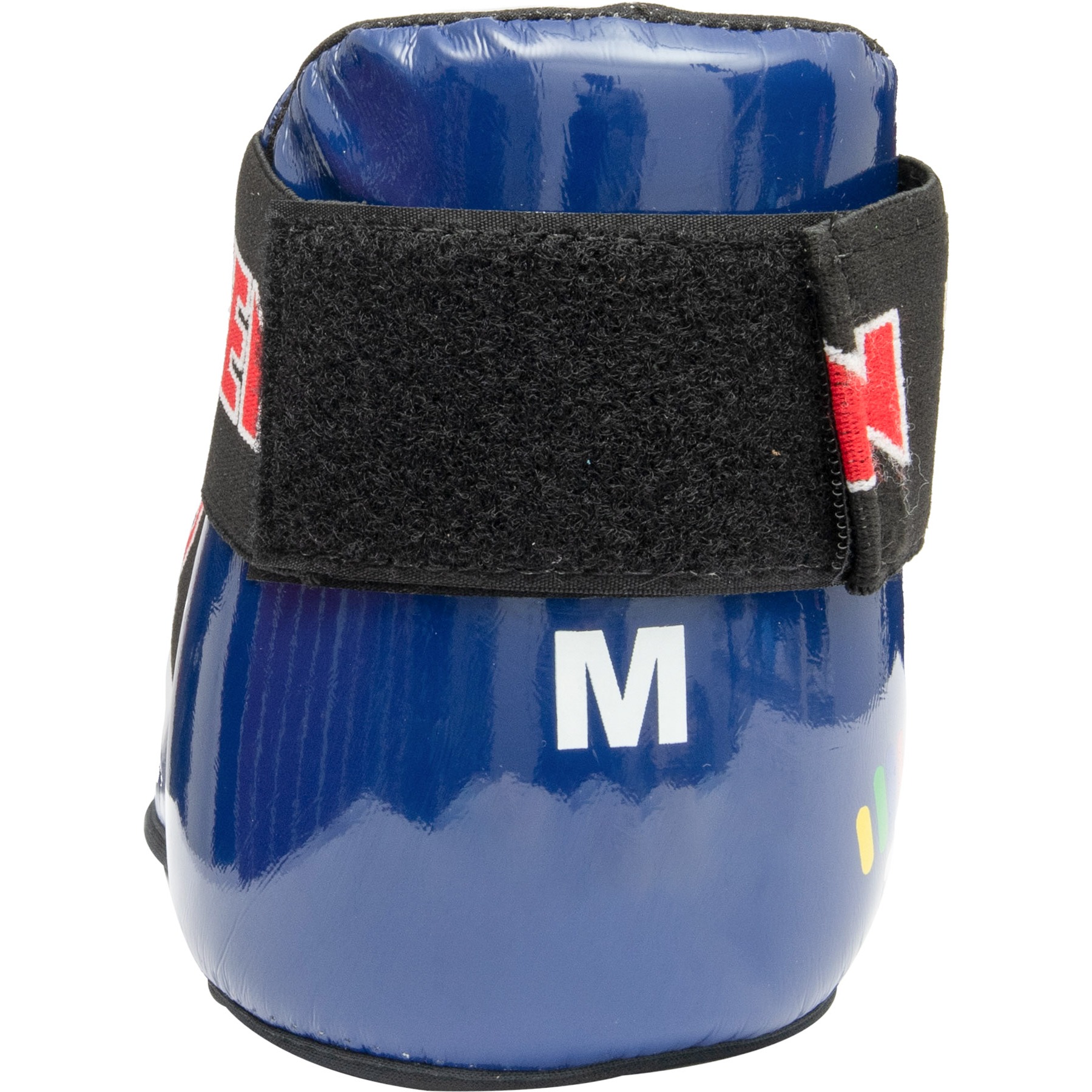 TOP TEN Voetbeschermer - SuperLight - Blauw TOP TEN Voetbeschermer - SuperLight - Blauw