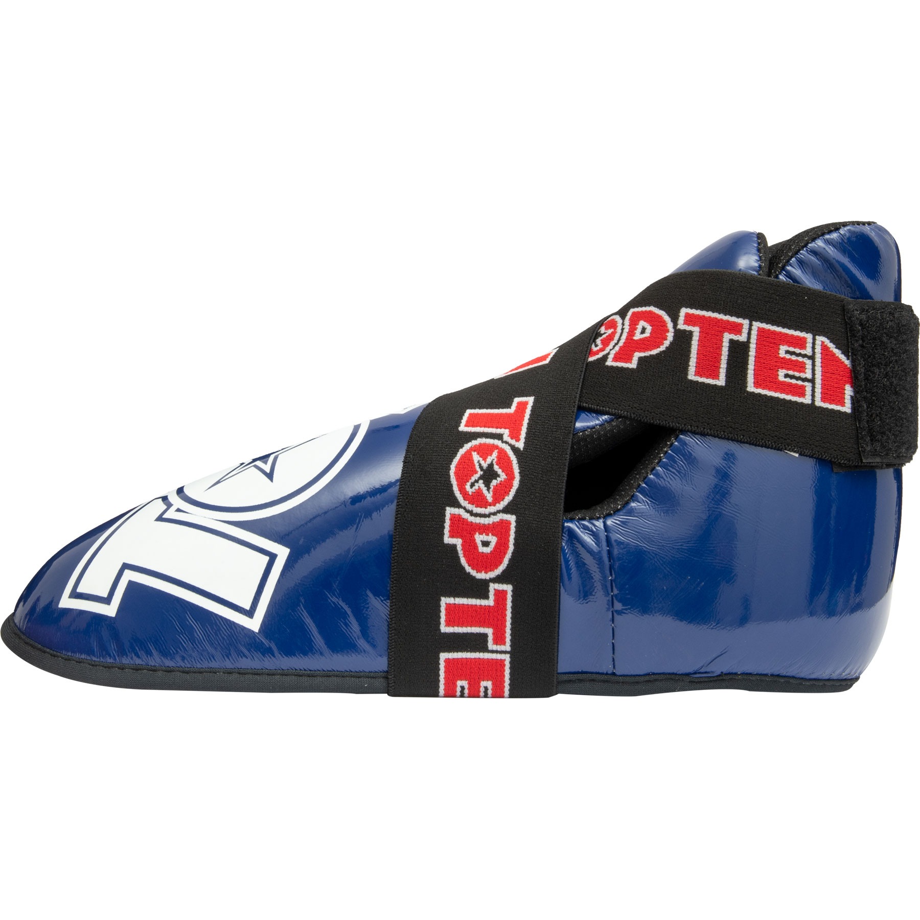 TOP TEN Voetbeschermer - SuperLight - Blauw TOP TEN Voetbeschermer - SuperLight - Blauw