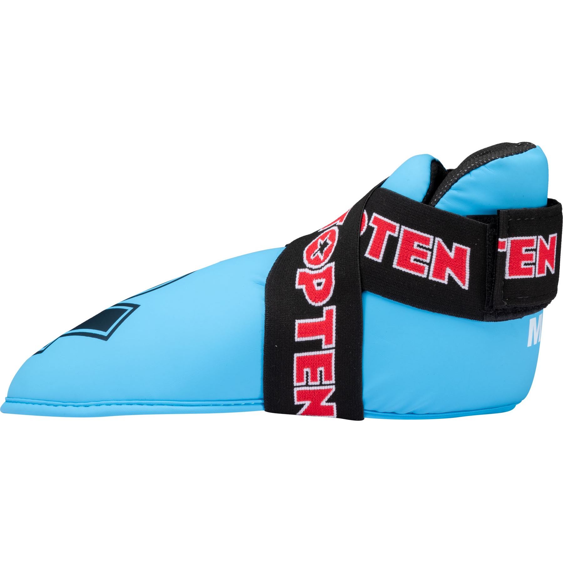 TOP TEN Voetbeschermer - SuperLight - Blauw TOP TEN Voetbeschermer - SuperLight - Blauw