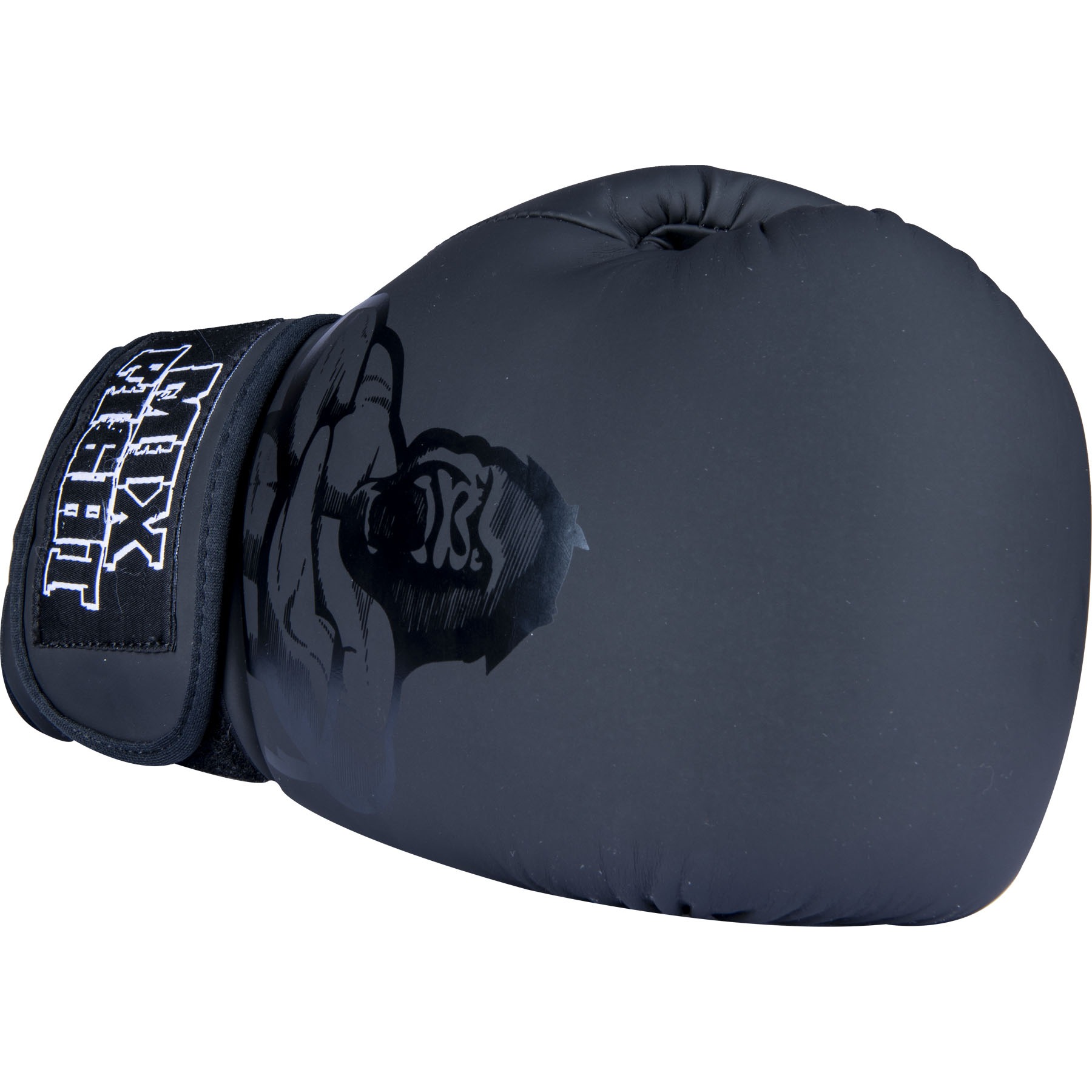 TOP TEN MMA handschoenen - Mixfight Gorilla - Zwart TOP TEN MMA handschoenen - Mixfight Gorilla - Zwart