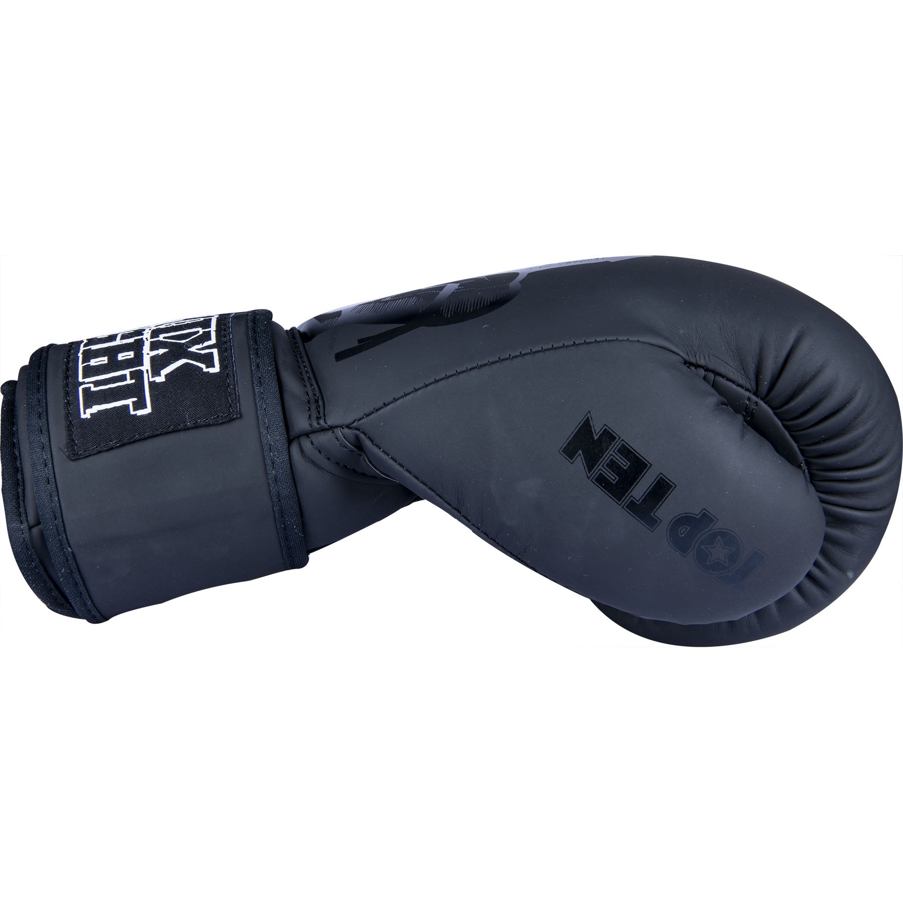 TOP TEN MMA handschoenen - Mixfight Gorilla - Zwart TOP TEN MMA handschoenen - Mixfight Gorilla - Zwart