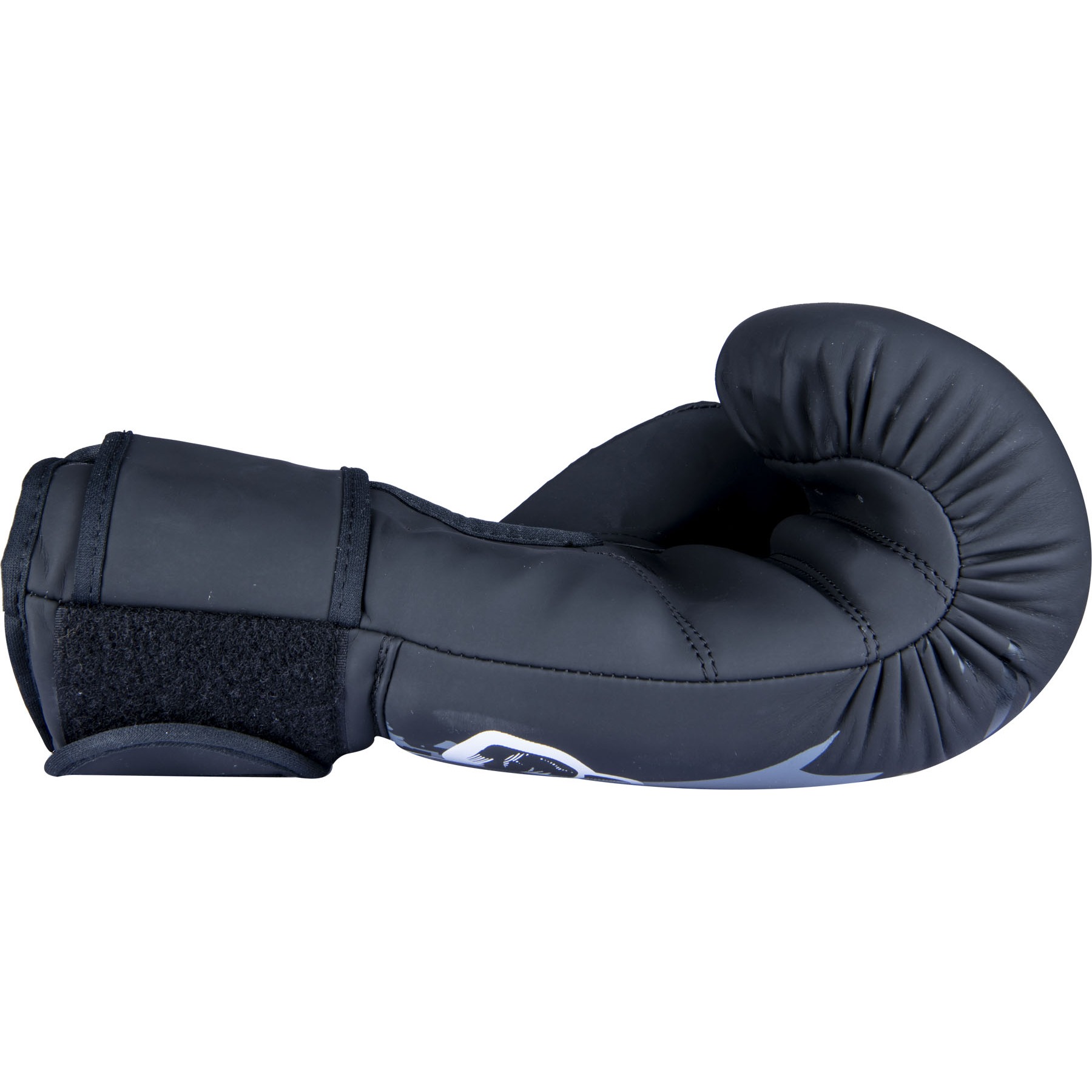TOP TEN MMA handschoen - Mixfight Gorilla - Zwart / Wit TOP TEN MMA handschoen - Mixfight Gorilla - Zwart / Wit