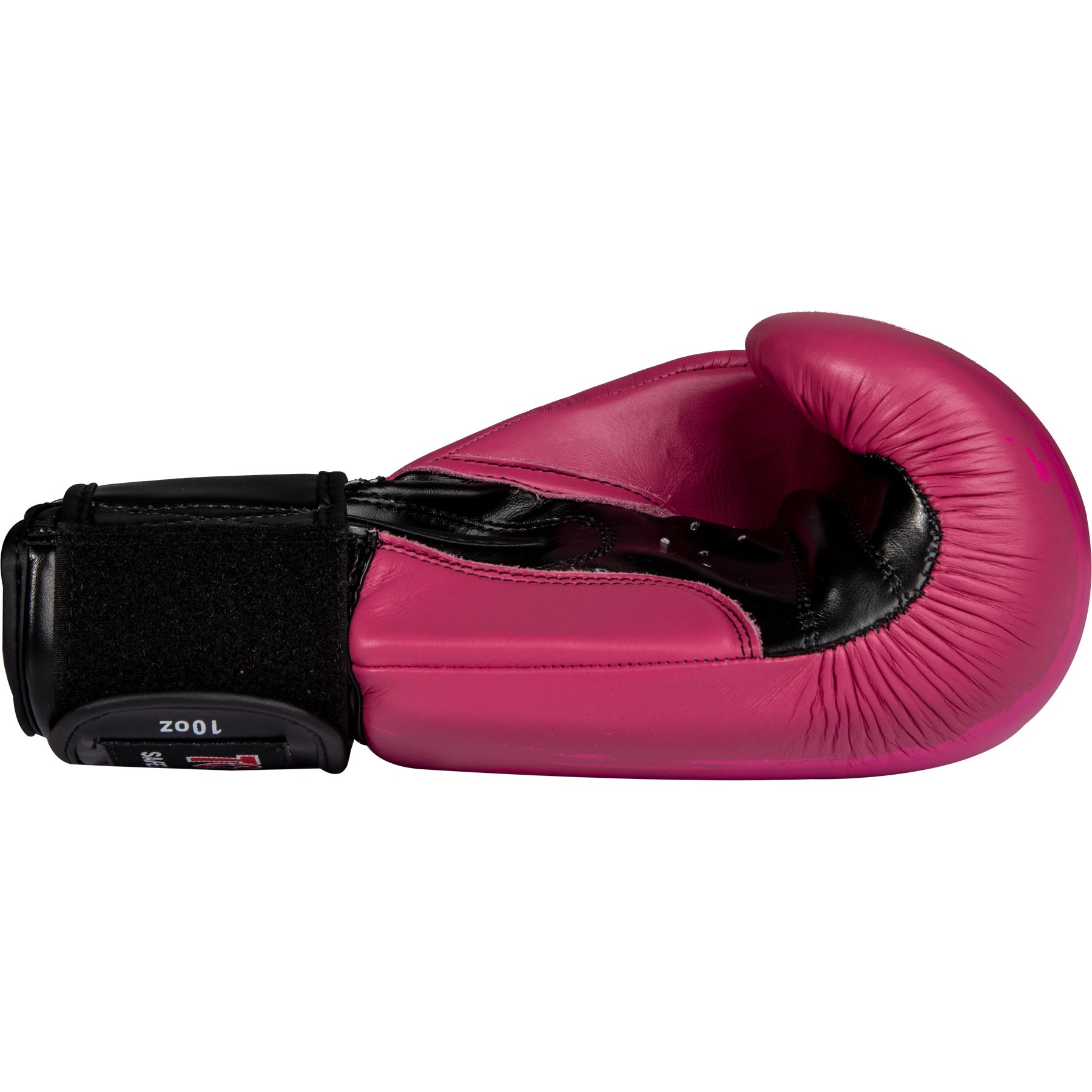 TOP TEN Bokshandschoen - Power Ink - Roze TOP TEN Bokshandschoen - Power Ink - Roze
