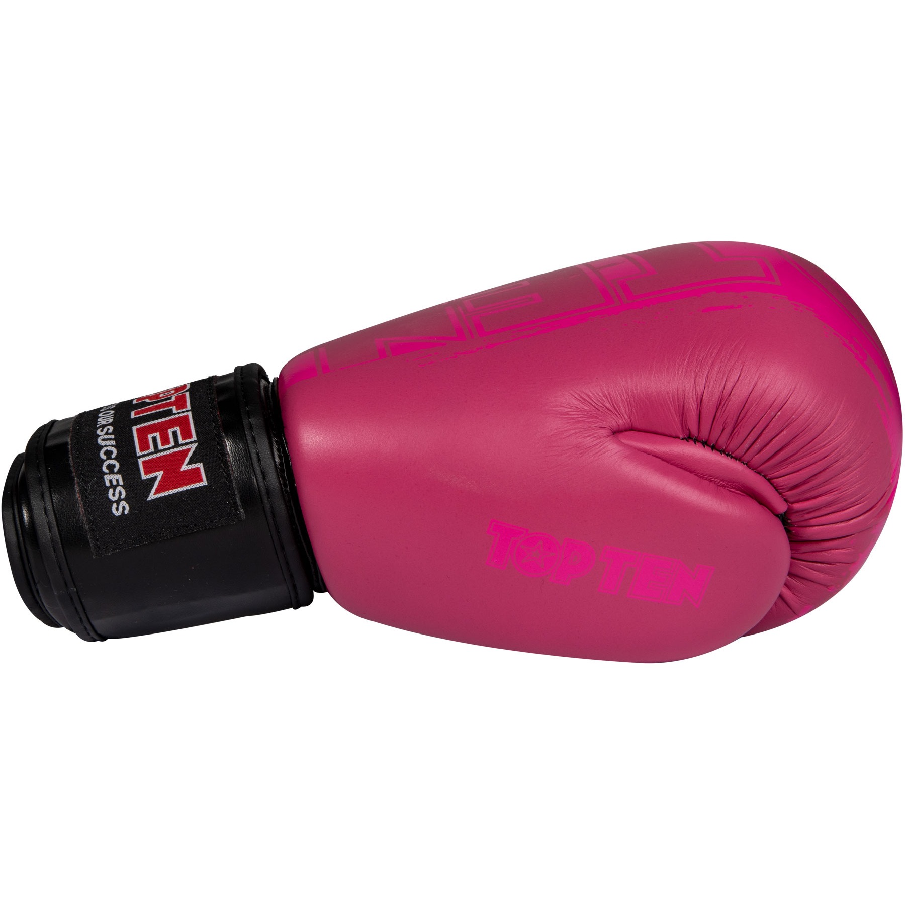 TOP TEN Bokshandschoen - Power Ink - Roze TOP TEN Bokshandschoen - Power Ink - Roze